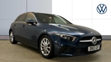 Mercedes-Benz A-Class A200d Sport Executive 5dr Auto Diesel Hatchback